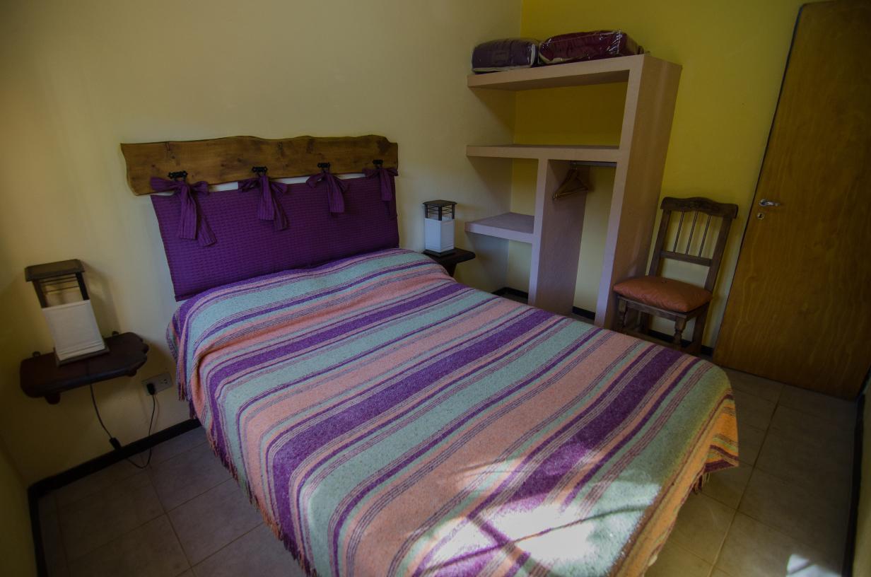 Complejo Retana Villa Potrero de los Funes Exteriör bild